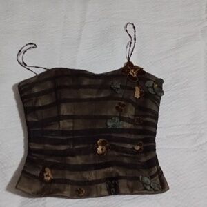 Kay Unger Beautiful top